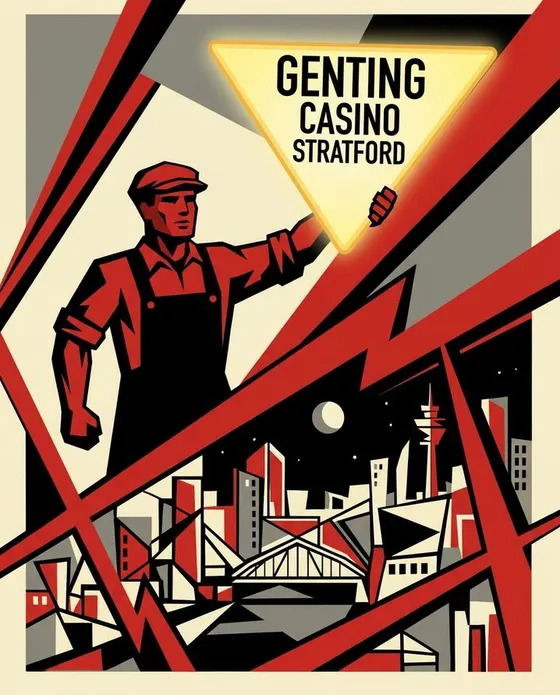 Bg genting casino strat sxnkv
